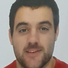 Aaron Carrera Monreal
