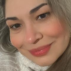 Ibeth maria Raish polo