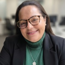 LUCIANA BARBEITO