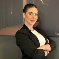 MARÍA DEL MAR HERVÁS GALLEGOS