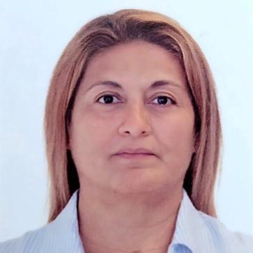 Katina Isabel Moran Espina