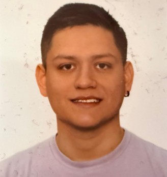 David Steven Ramírez Peralta