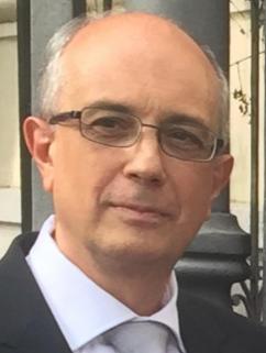 José Carlos Iglesias del Río