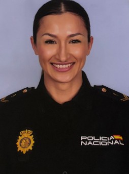 Milady RIVERA CHALARCA