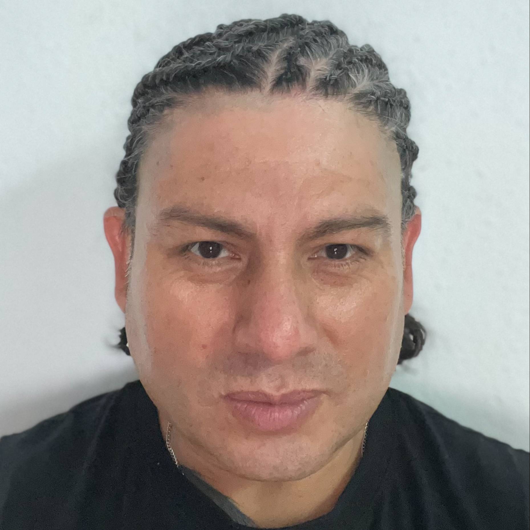 Eduardo Molina Gutierrez