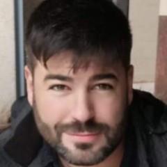 Blas David Hernadez Espeso