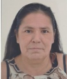 Nubia Cespedes Cespedes