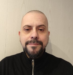 Carlos Gómez López