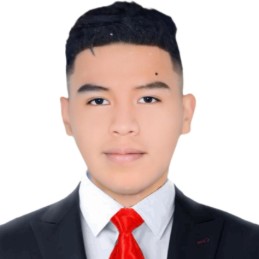Victor Alonso Mateo CHUMPITAZ