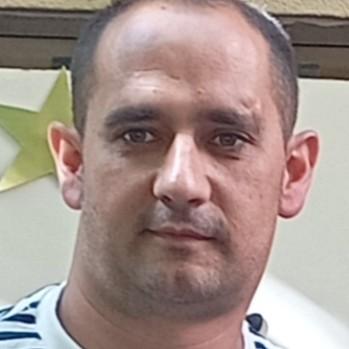 Ricardo Rodríguez Reguilón