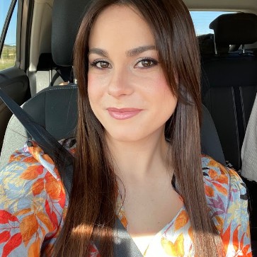 M.ª Dolores marín sánchez