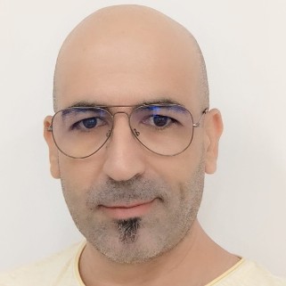 David Castro Saborido