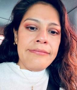 Denisse Carpio Hinojosa