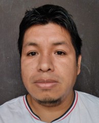Angel Michael Alfaro Mercado