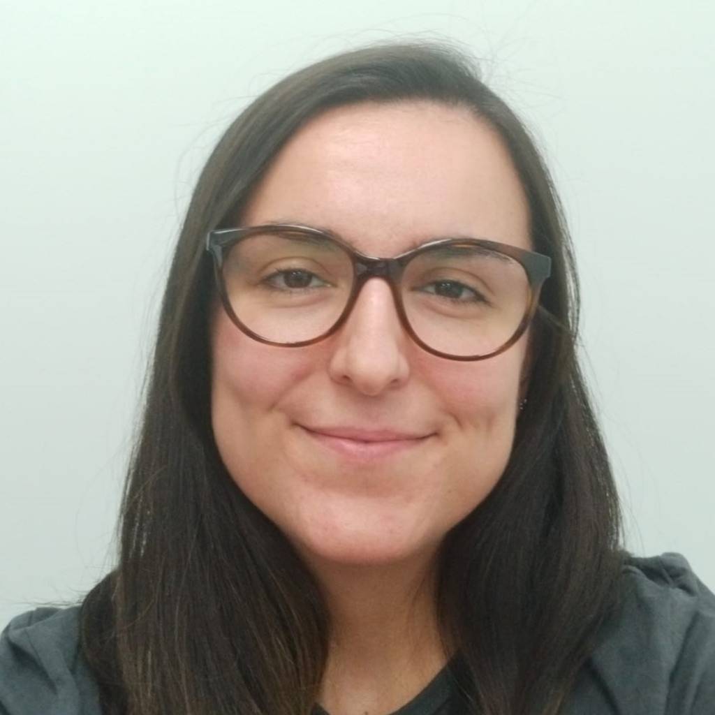 Alba Martín Ginel