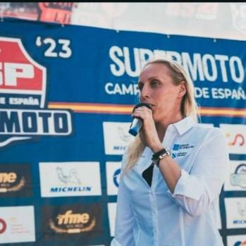 Sandra Fernández González