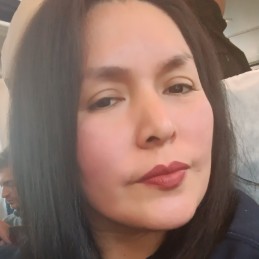 ROXANA VILA BARRIENTOS