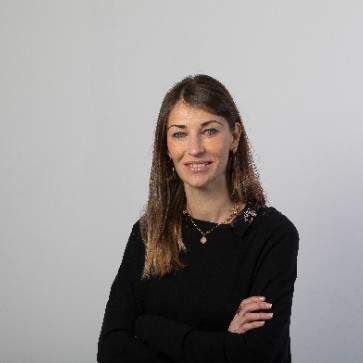 Cristina Gómez García