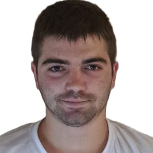 MIKEL IZKUE URDANIZ