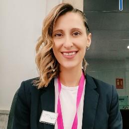 Fiorella Palomeque