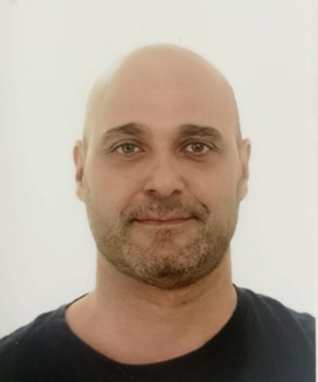 Joaquin Irisarri Ortiz