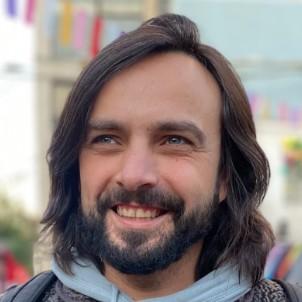 Mihail Turcanu