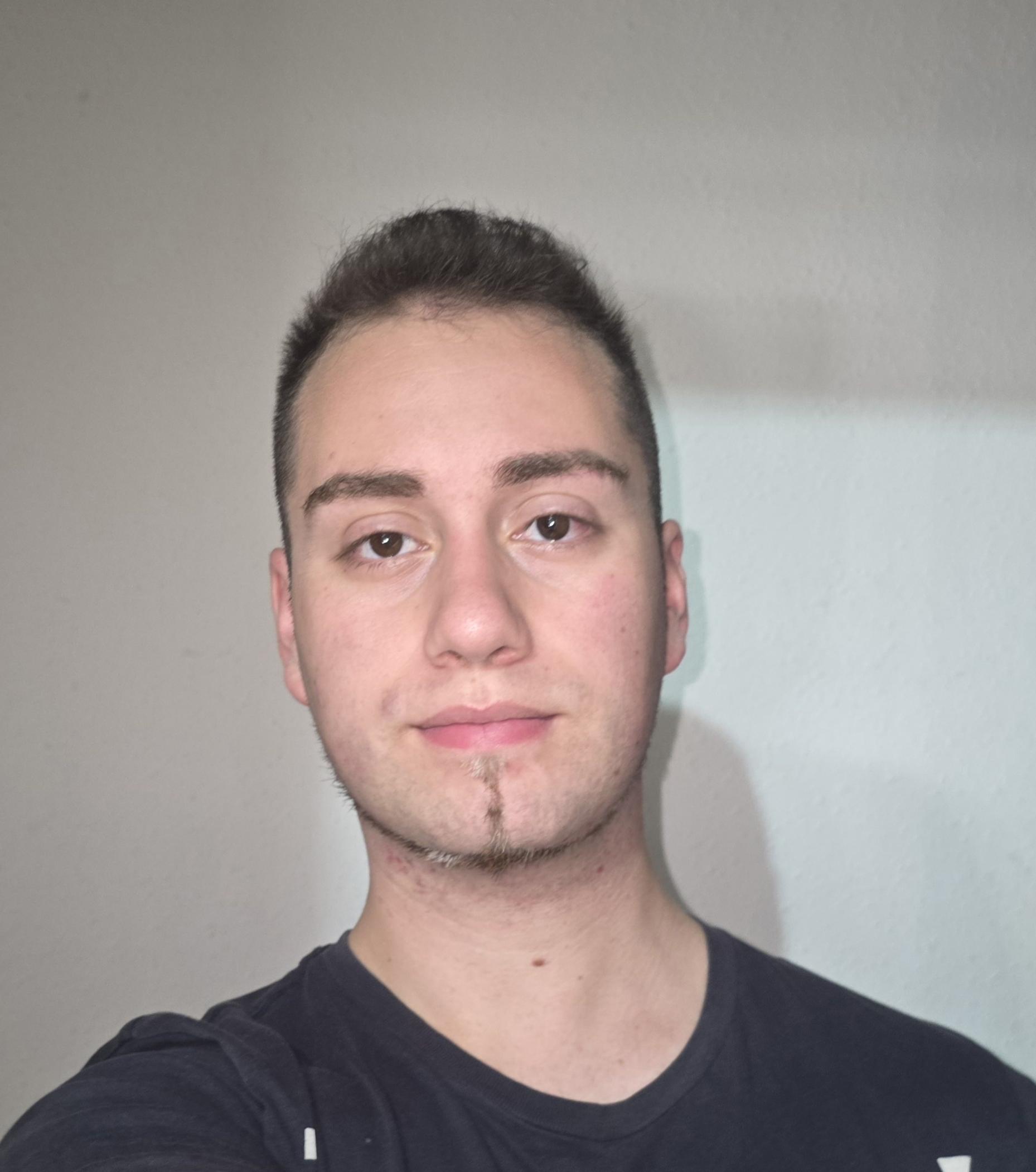 Joshua Alvarellos