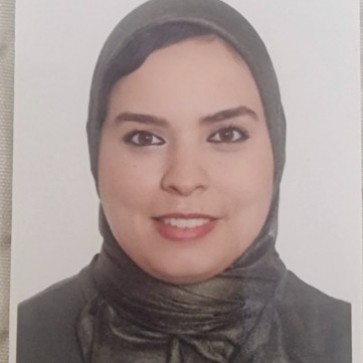SORAYA EL MADMADI BENAISA