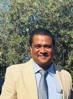 AURELIO BEJAMIN ARIAS GASPAR