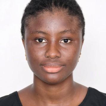Aïssata TRAORÉ