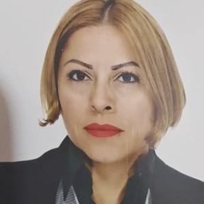 Diana Patricia Arcilla