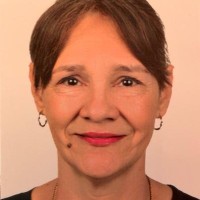 María Teresa Mejía Arango