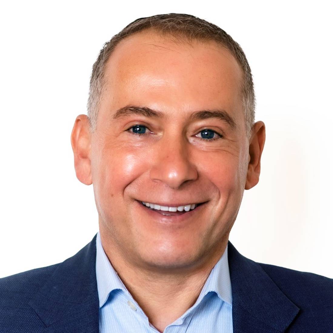 ANDREAS KIRAN