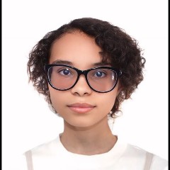 Brenda Valentina Díaz Díaz