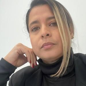 Aura María González Beltrán