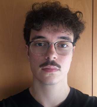 Damián Rodado Sánchez