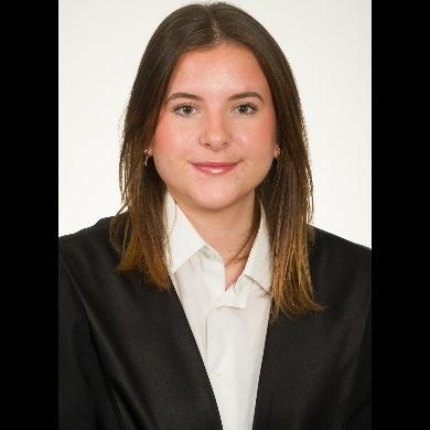 IRENE SÁNCHEZ