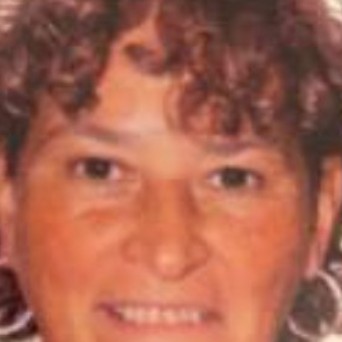 Maria Teresa Merelo Gonzalez