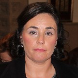 María Esperanza Isidro García