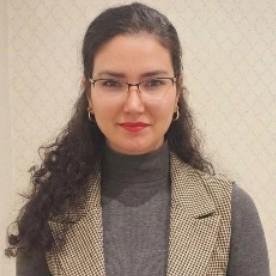 Rosalí Trujillo Olivares