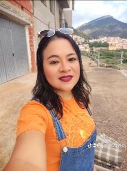 JENNY LIZET CARHUAJULCA CORREA