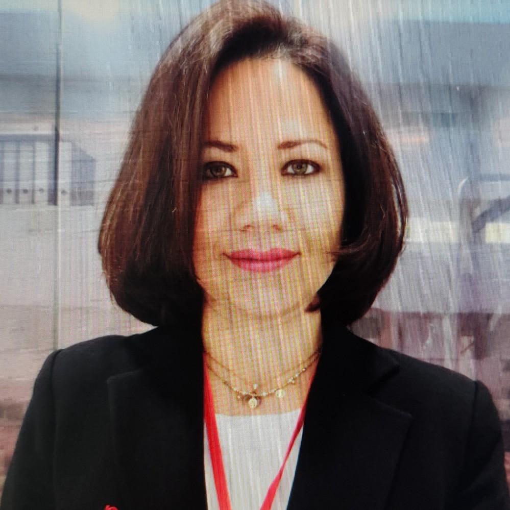 Kelly Hernández González