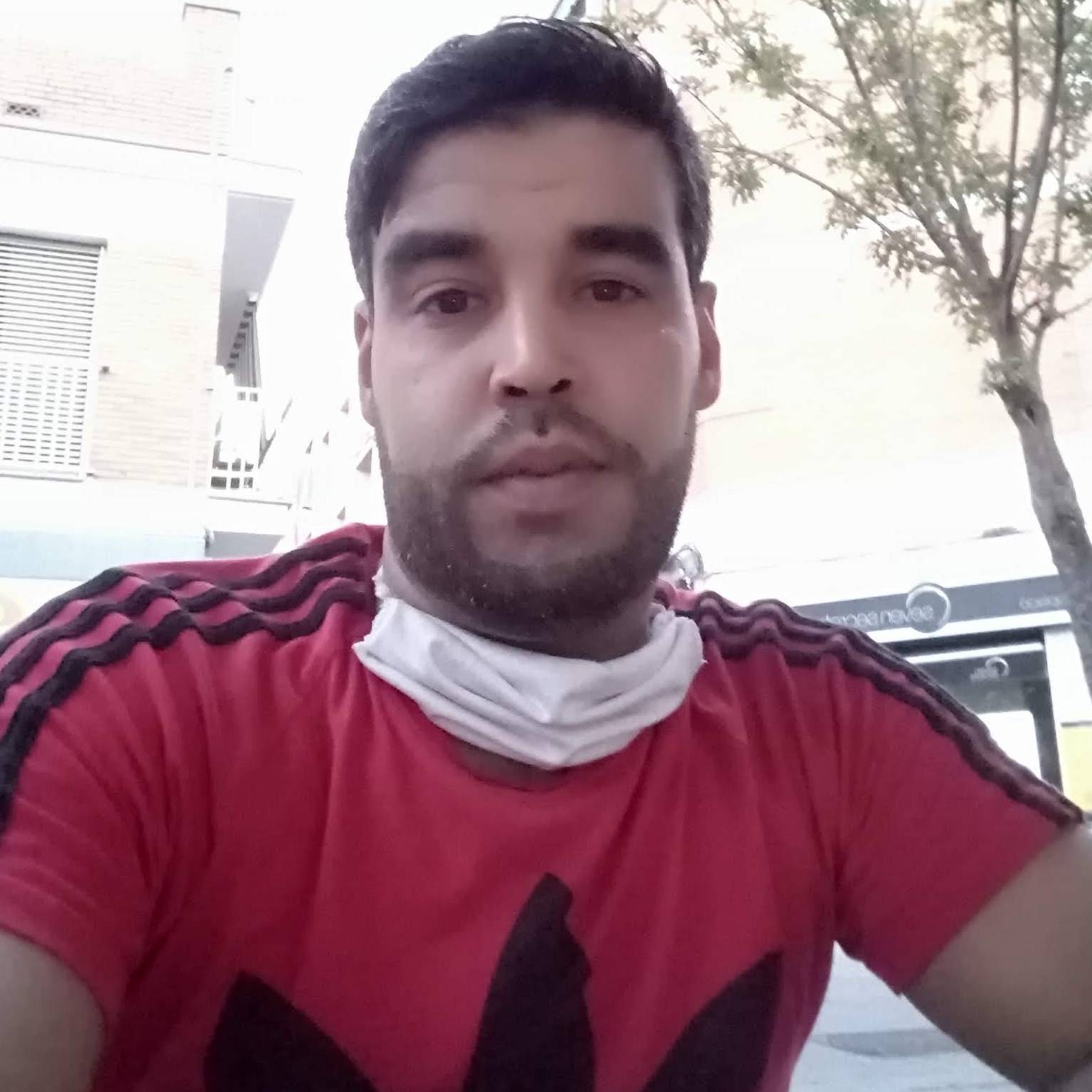 Abderrahim El bichg