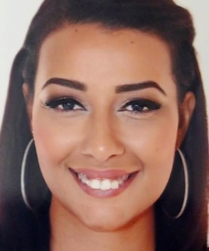 Luciene Nunes dos santos