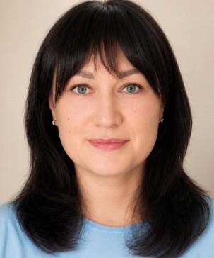 Svetlana Azocar Vattuone