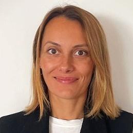 Olga Stratan Halcitcaia