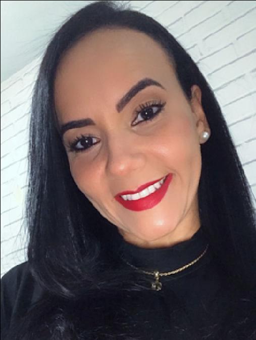 PRISCILLA BEZERRA DA SILVA