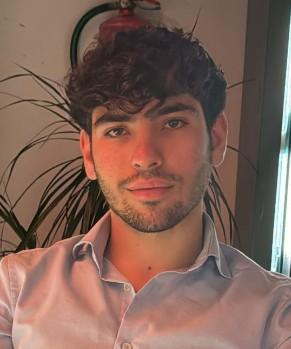 Daniel Salamanca Manuel