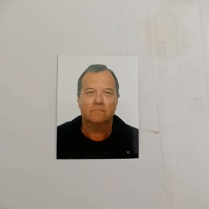 José Luis Bores Suero