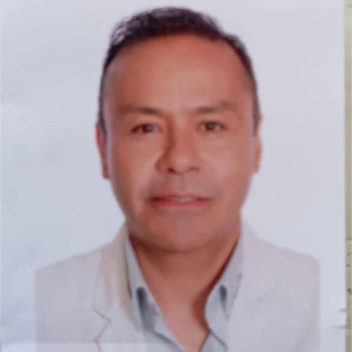 FABIAN REYES SANTIAGO